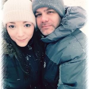 Meet your Posher, Jose